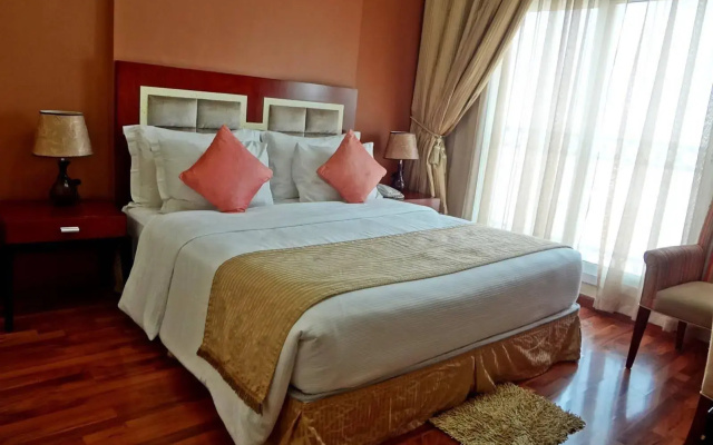 Baiti Hotel Apartments