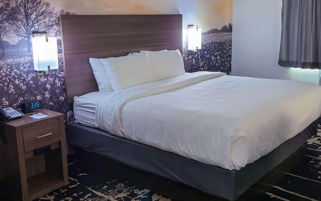 Clarion Pointe Bettendorf - Quad Cities