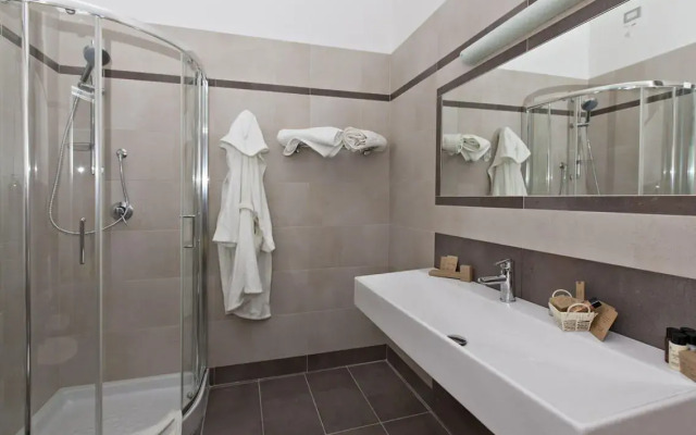Eco Resort Dei Siriti