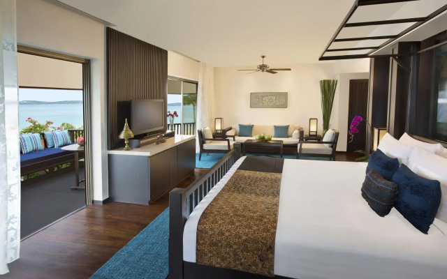 Anantara Bophut Koh Samui Resort