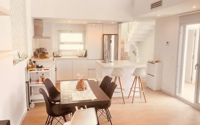 Chalet in Torrevieja for 6 Guests