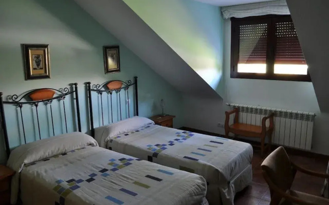 Hotel Puente de Piedra