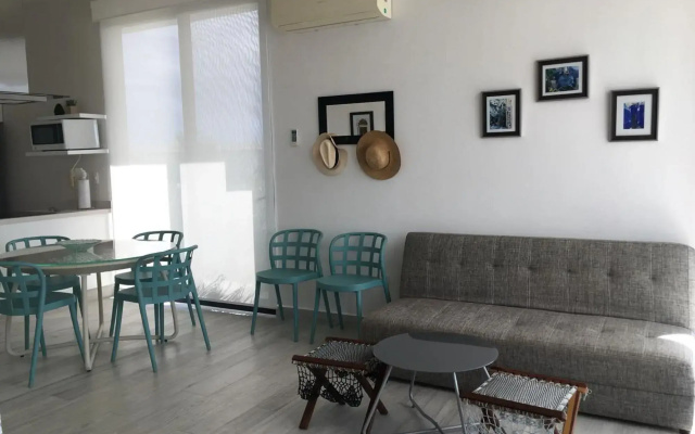 Polo 88 Apartamentos a pasos del Mar