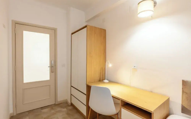 Rooms4you 3 in historic center of Braga