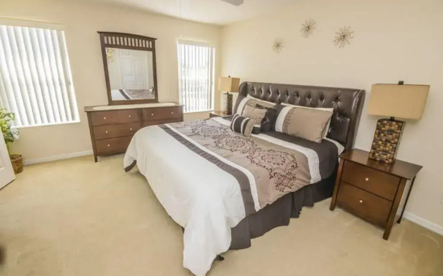 Angelo & Linda's Fiesta Key Townhome