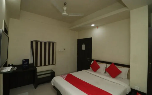 Hotel Vandana Palace by OYO Rooms