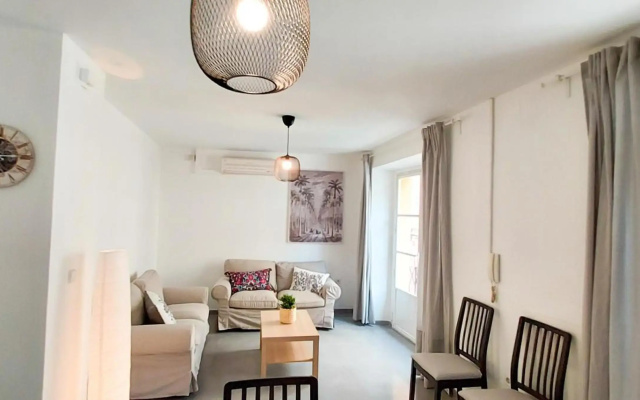 Apartamento Suite Murillo-Plaza De La Magdalena
