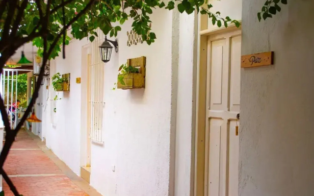 La Casa de Petra