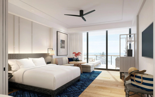Kimpton Kitalay Samui by IHG