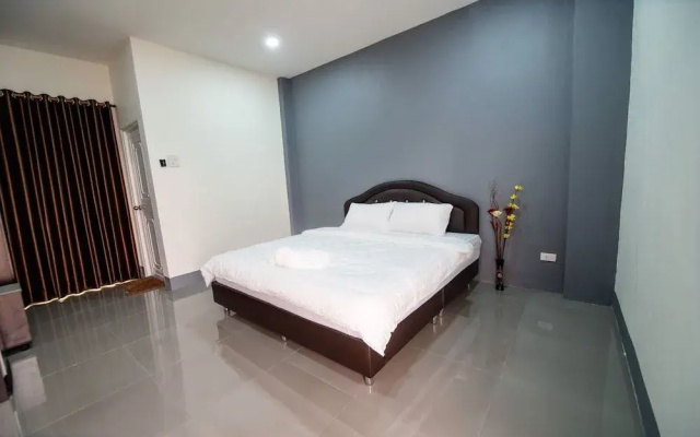 Maneetham Residence