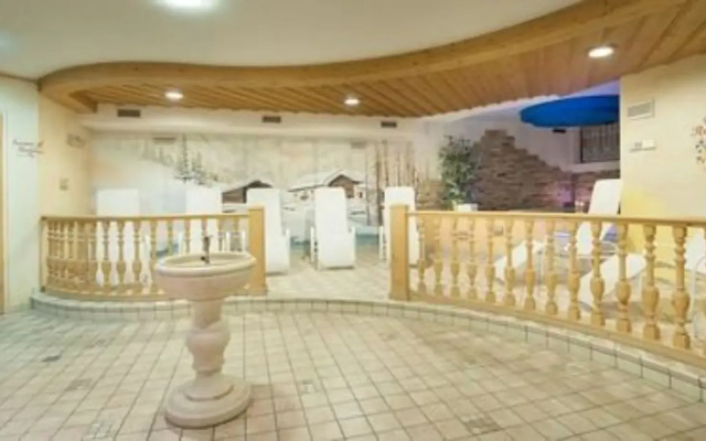 Hotel Valtellina