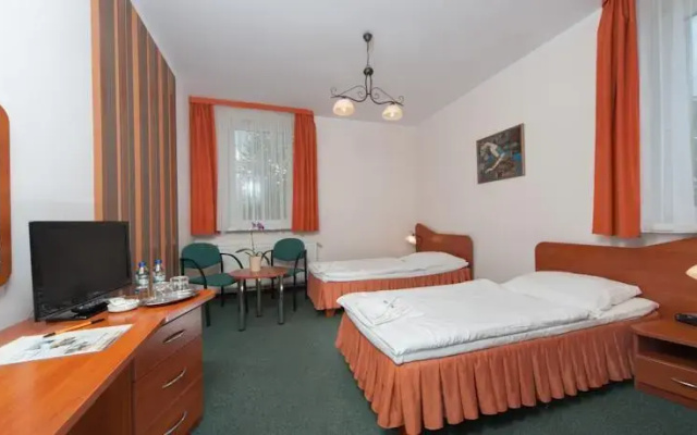 Hotel Relax