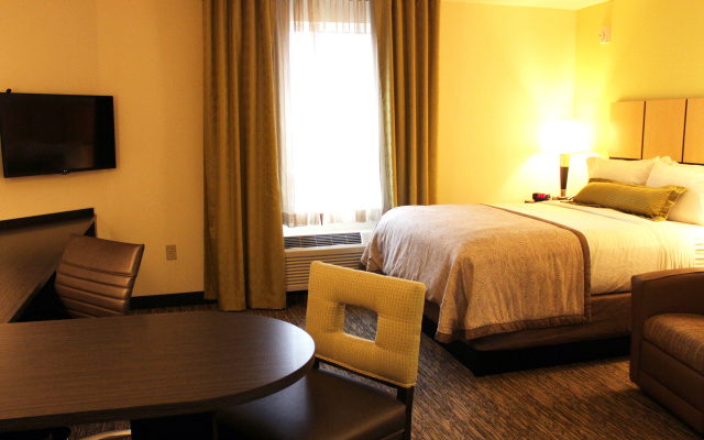 Candlewood Suites Sioux City - Southern Hills by IHG
