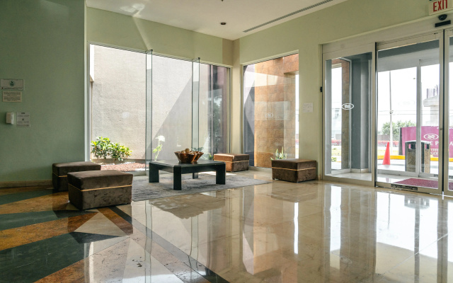 Crowne Plaza Monterrey Aeropuerto by IHG