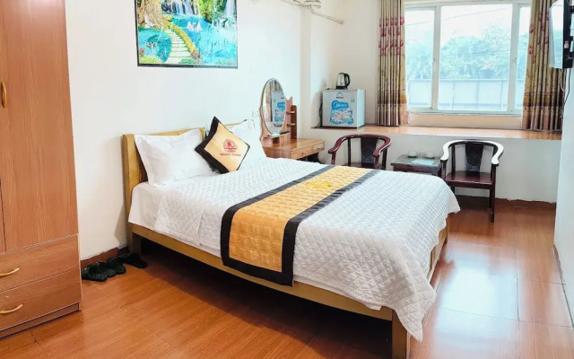 Vân Anh Hotel