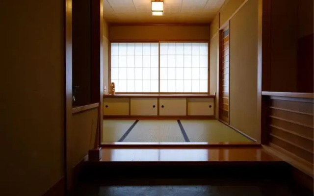 Hitohada-no-yado Kawakin