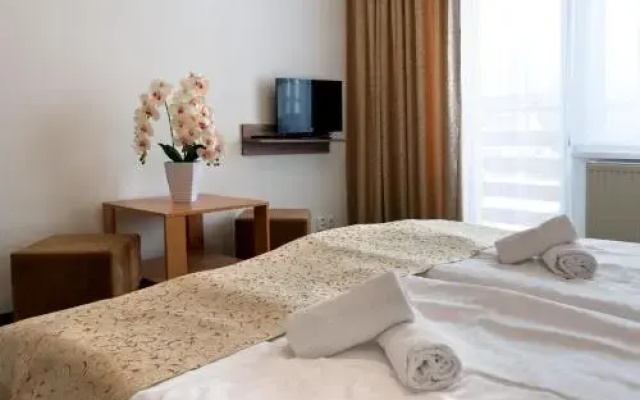 Hotel Lesana