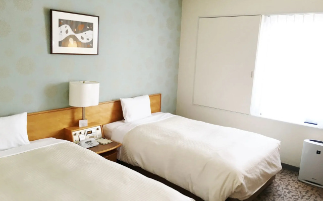 Hotel Fujita Nara