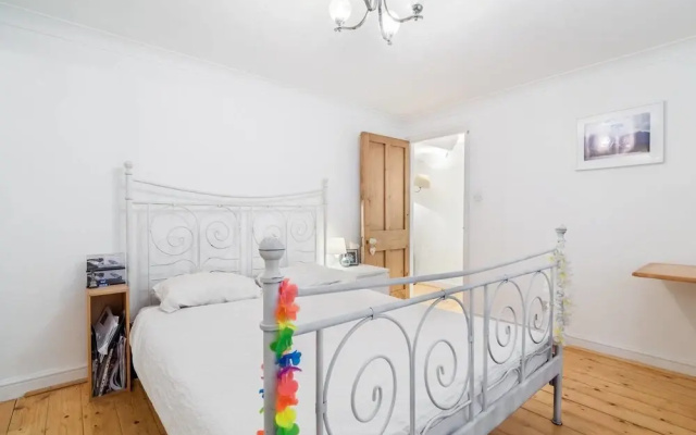 Gorgeous Family Garden Flat Near Portobello Road