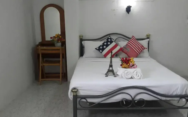 TK Apartment
