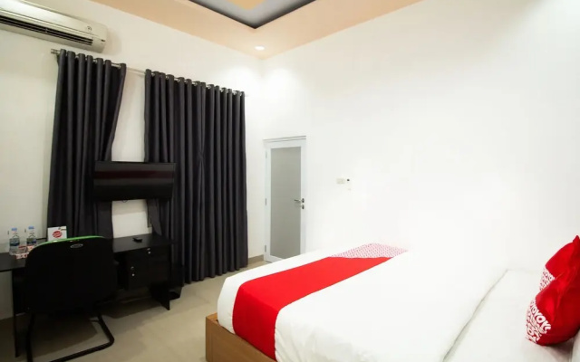 Iciw Iciw Exclusive Homestay by OYO Rooms