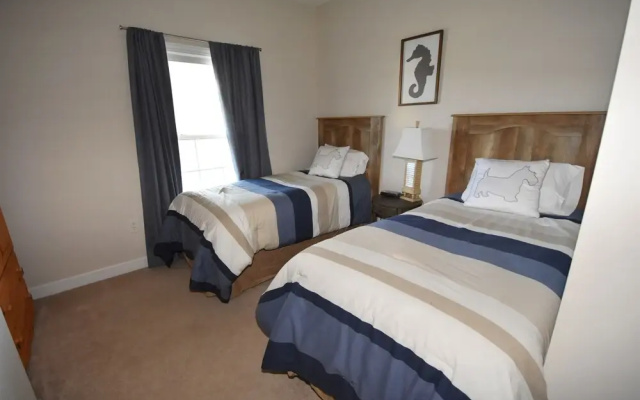 Cypress Bend Apartment 532