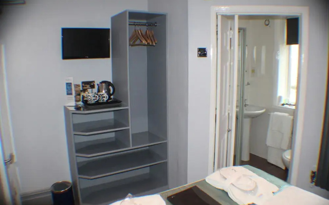 Swanage Haven Boutique B&B