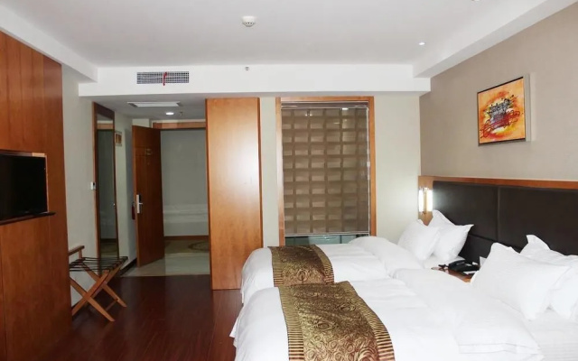 Kailai Hotel