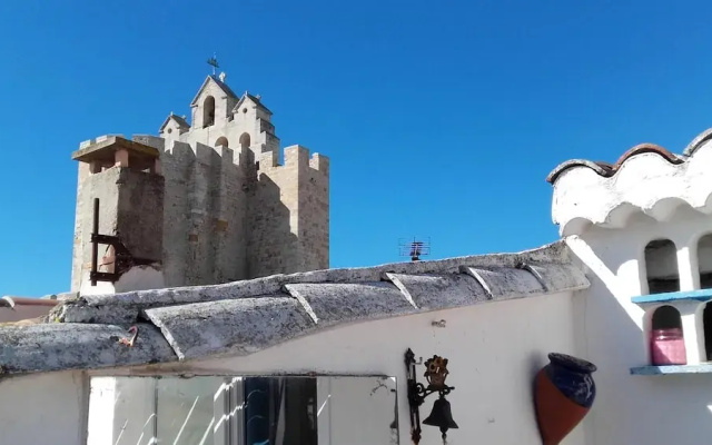House With 3 Bedrooms in Saintes-maries-de-la-mer, With Furnished Terr