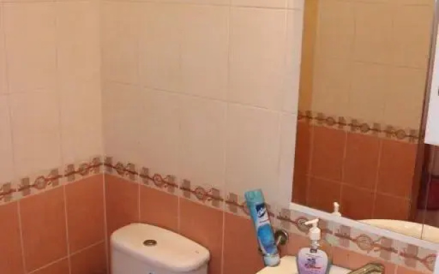 Мотель Семь прудов