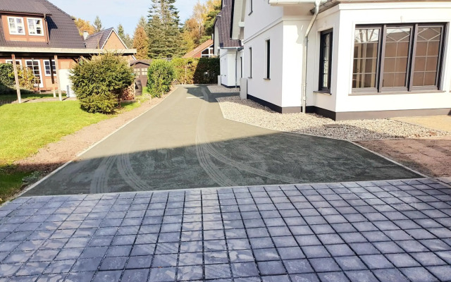 Haus Findling