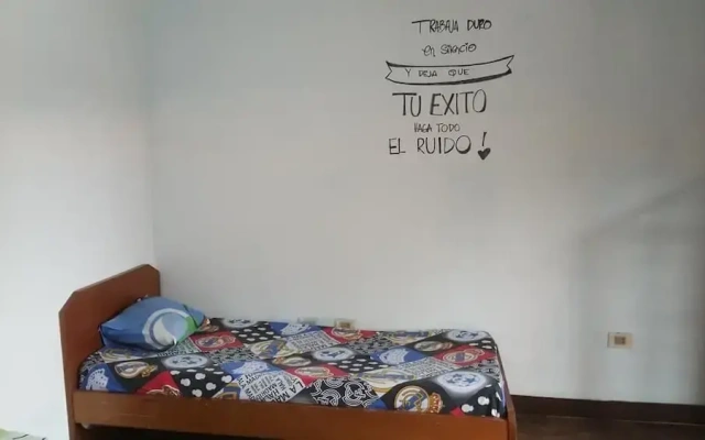 Residencia Lambare
