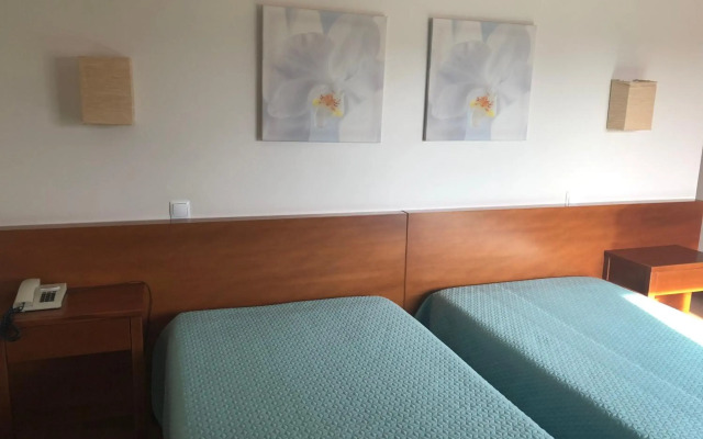 Hotel Gameiro