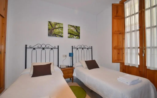 Residencia Ziri