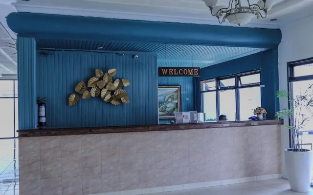 Hotel Hakmaz Taba Lubuklinggau