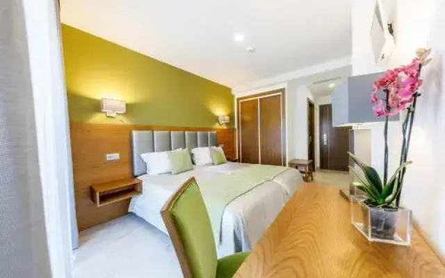 Hotel Santo António de Pádua