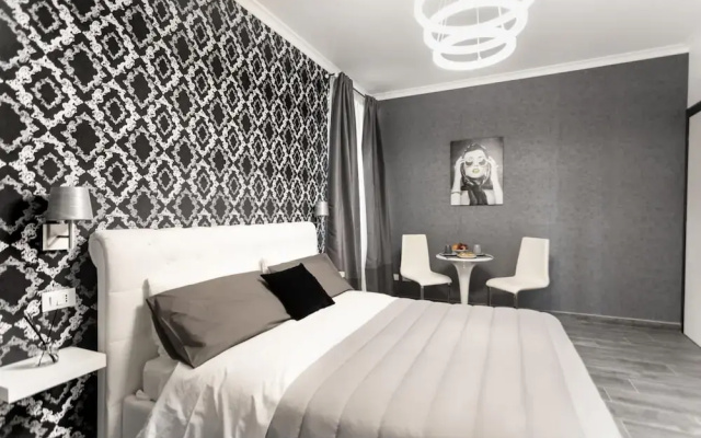 B&B Notti d'Oriente