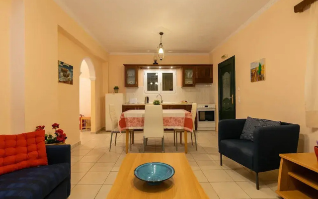 Lenna's Villas