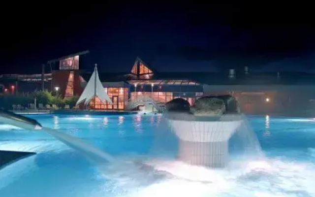Ferienhaus Blue Lounge