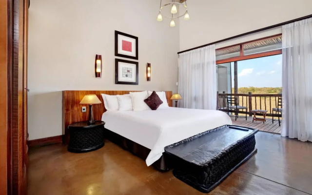 Protea Zebula Lodge