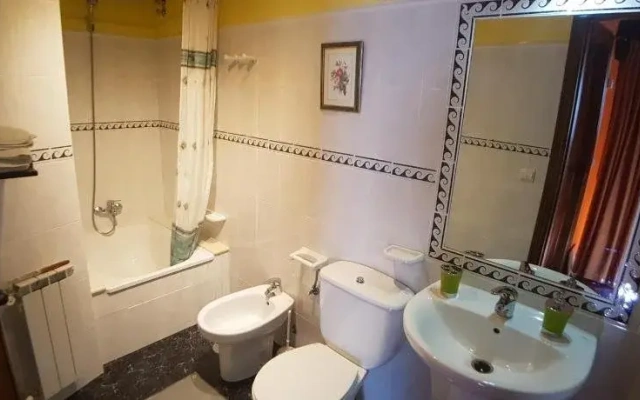 Apartamentos 