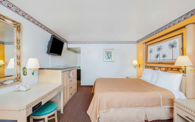 Days Inn Ridgefield