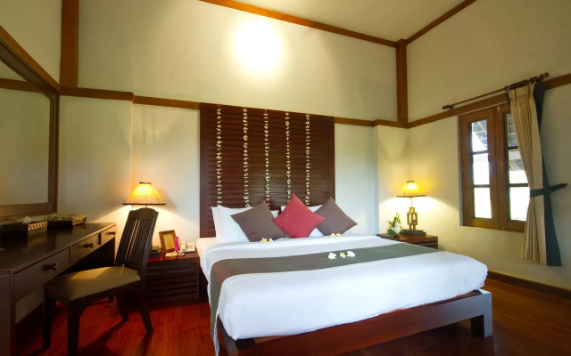 Belle Villa Resort Pai