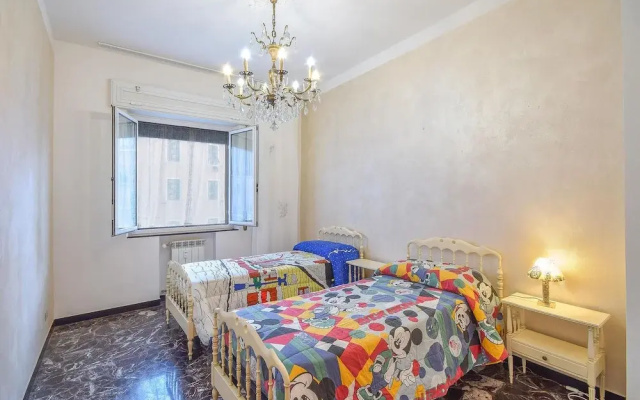 Stunning Apartment in Genova With 2 Bedrooms and Wifi