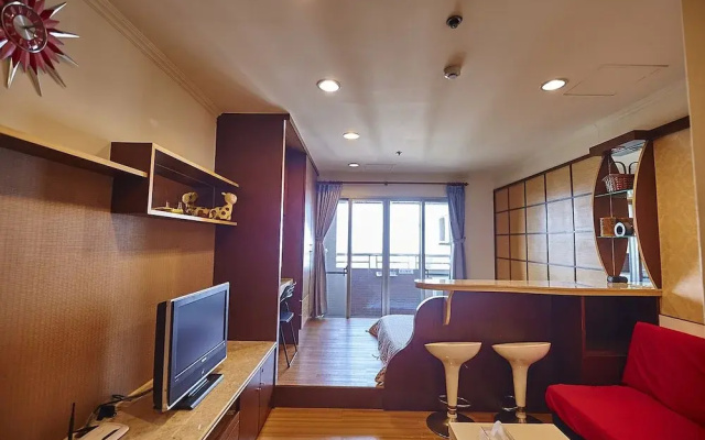 MB House