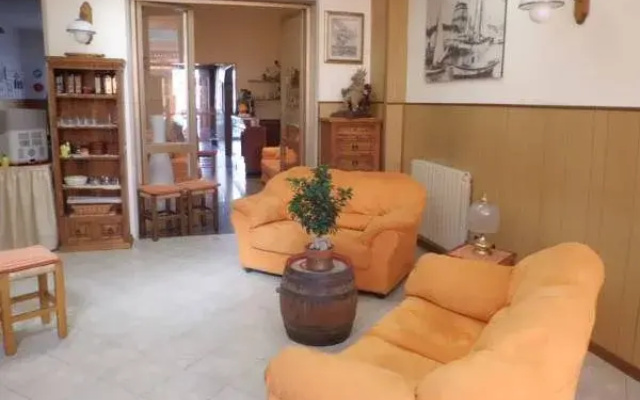 Hotel Paolina
