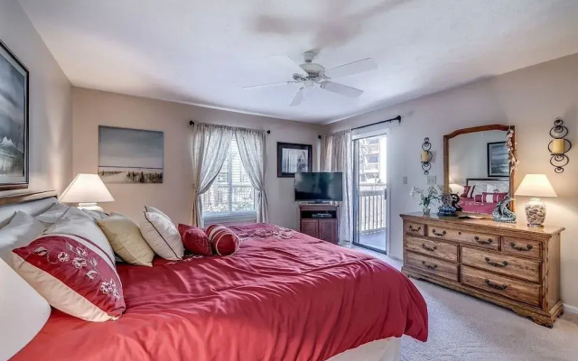 Anchorage I A13 2 Bedrooms 2 Bathrooms Condo