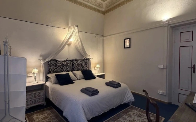 Guest Housa Santa Giustina