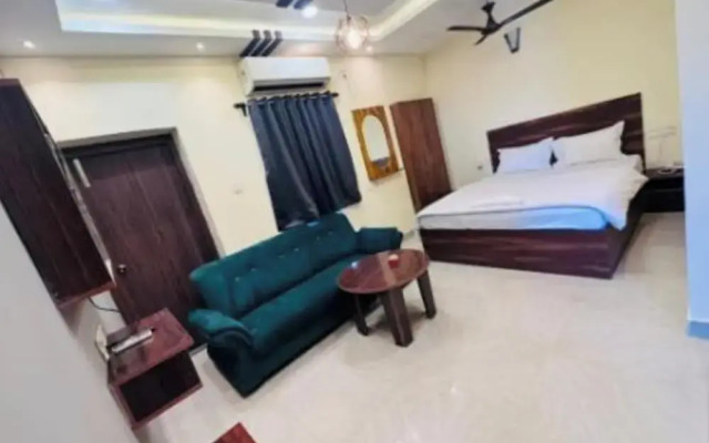 Fabhotel Hi Rise