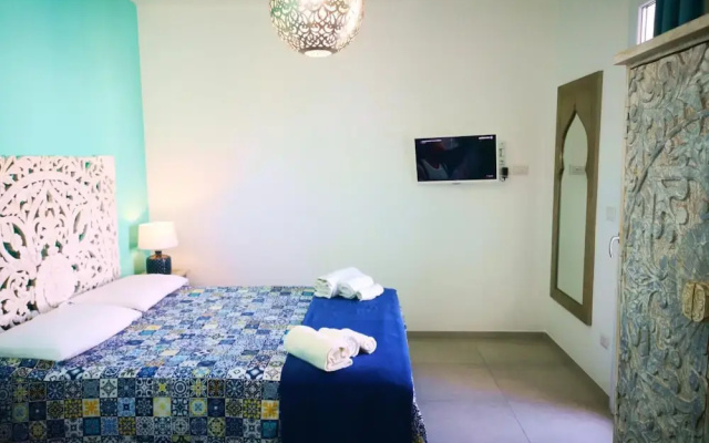 Torreblu Residence